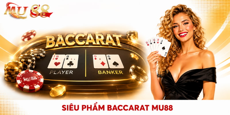 baccarat mu88